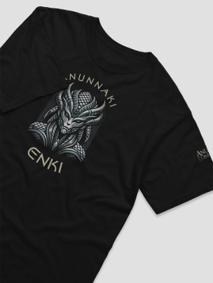 Eye Logo Tee